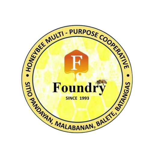 Foundry Honey logo